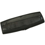 Astuccio Portapenne in plastica trasformabile per contenere...