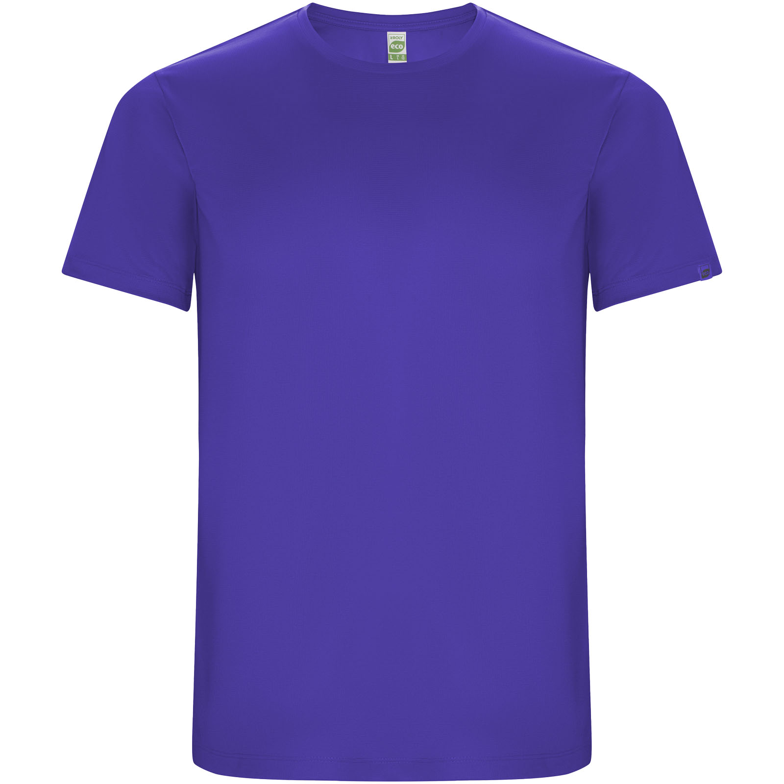 T-shirt sportiva a maniche corte da uomo Imola