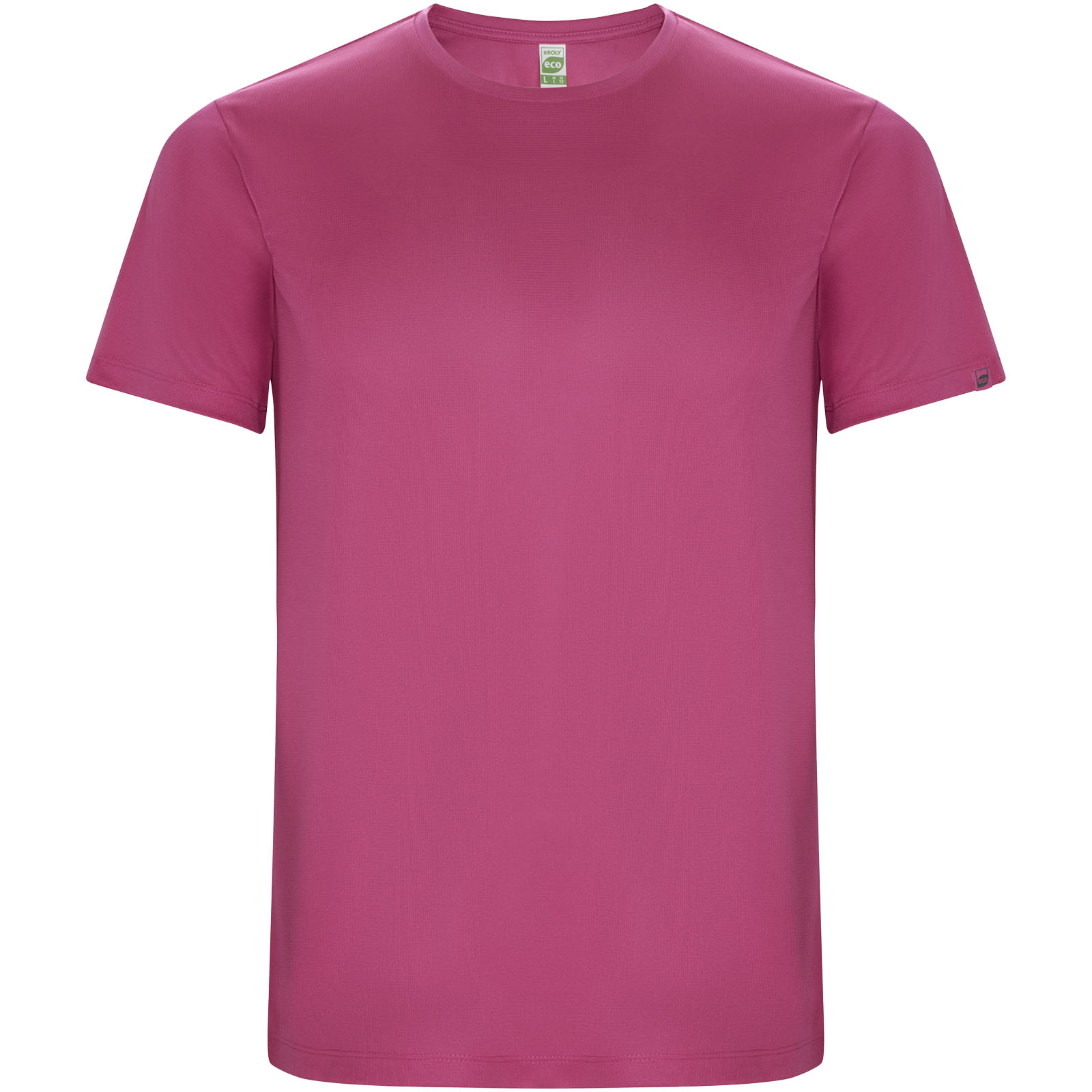 T-shirt sportiva a maniche corte da bambino Imola