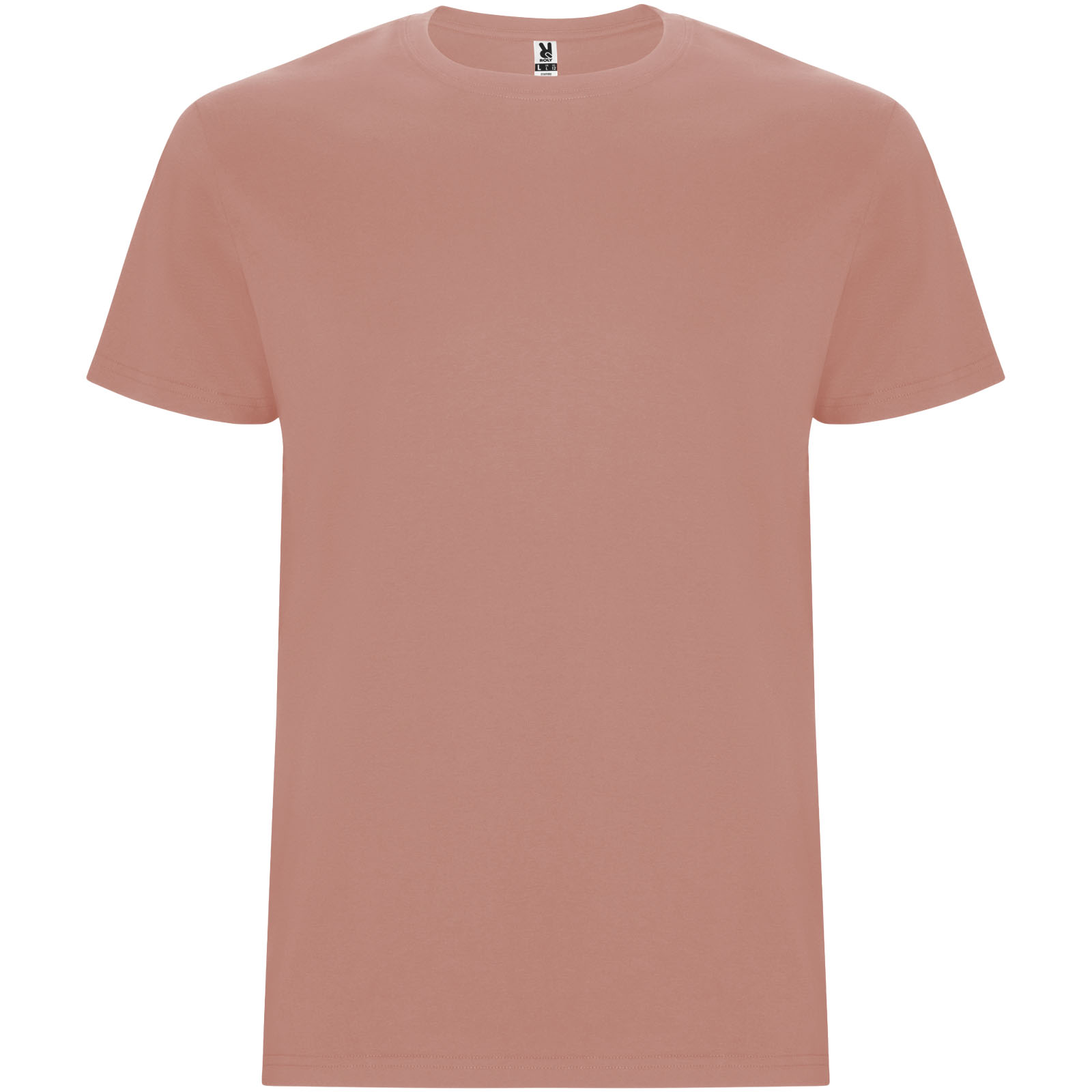 T-shirt a maniche corte da bambino Stafford