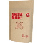 MiniKit Set Cerotti con custodia in carta