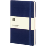 Blocco note con copertina rigida - a righe Moleskine Classic...