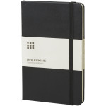 Blocco note con copertina rigida - a righe Moleskine Classic...