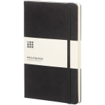 Blocco note con copertina rigida - punteggiato Moleskine Cla...