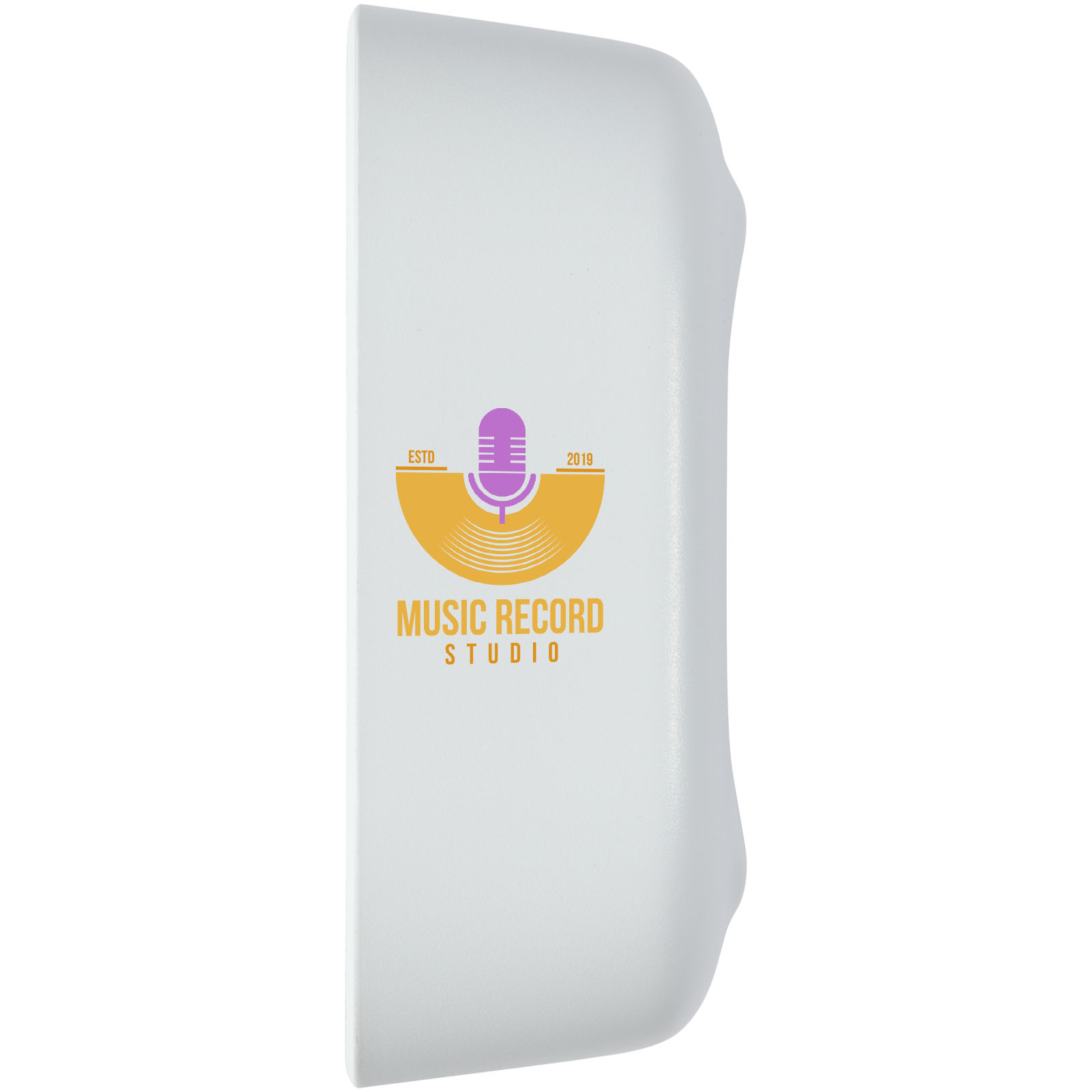 Mini speaker Bluetooth® 2.0 in plastica riciclata RCS da 3 W...