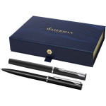 Waterman set penna a sfera e roller Allure 