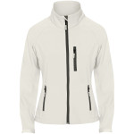 Giacca softshell da donna Antartida
