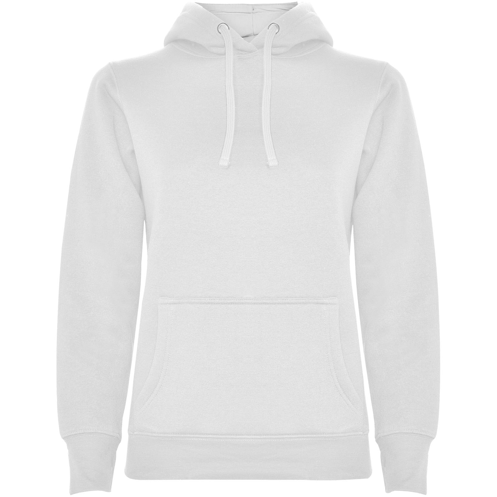 Felpa con cappuccio da donna Urban