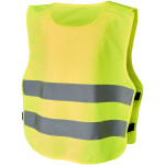 Gilet di sicurezza Marie con chiusura a strappo per bambini...
