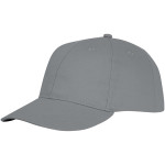 Cappellino Ares a 6 pannelli
