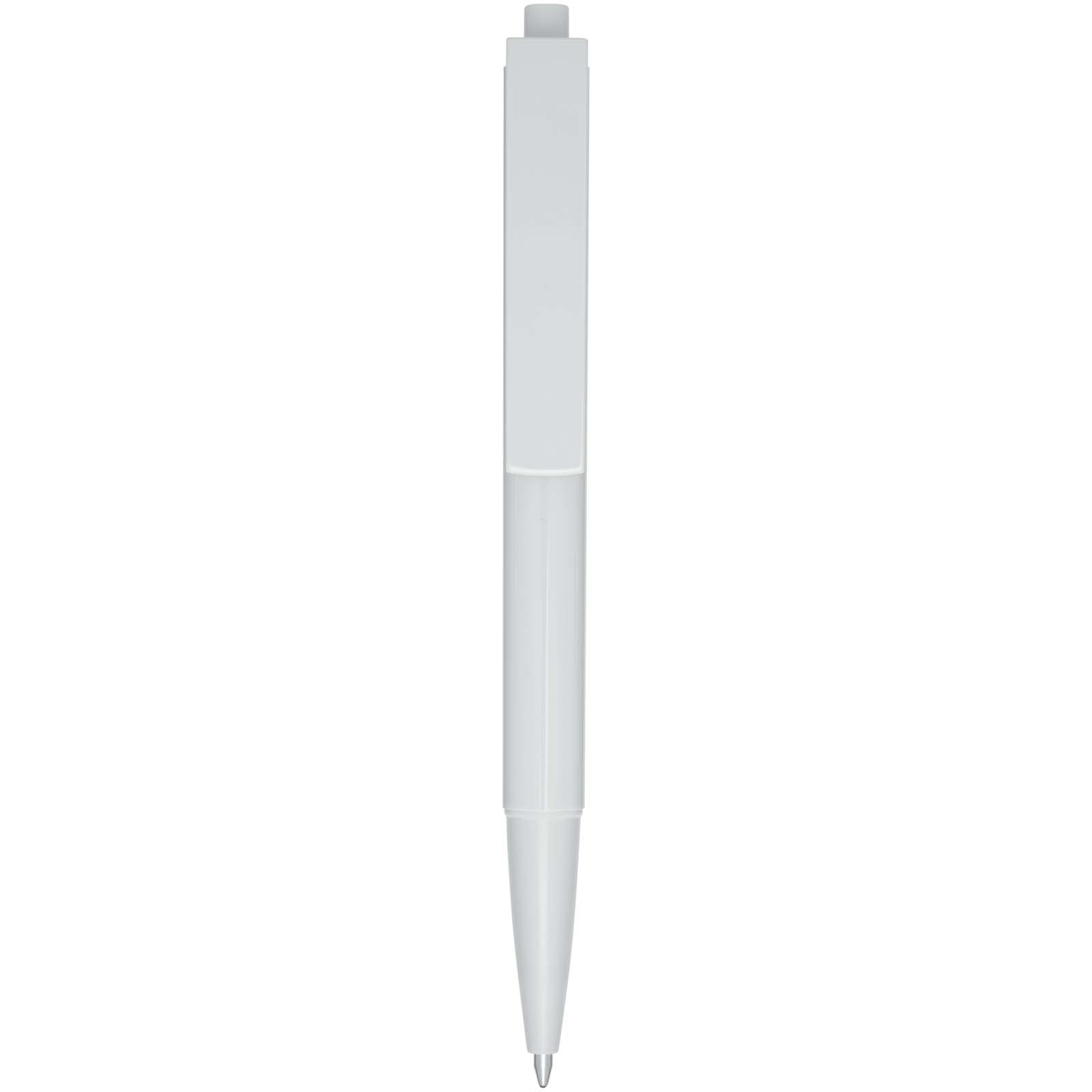 Penna a sfera in plastica riciclata Elsa