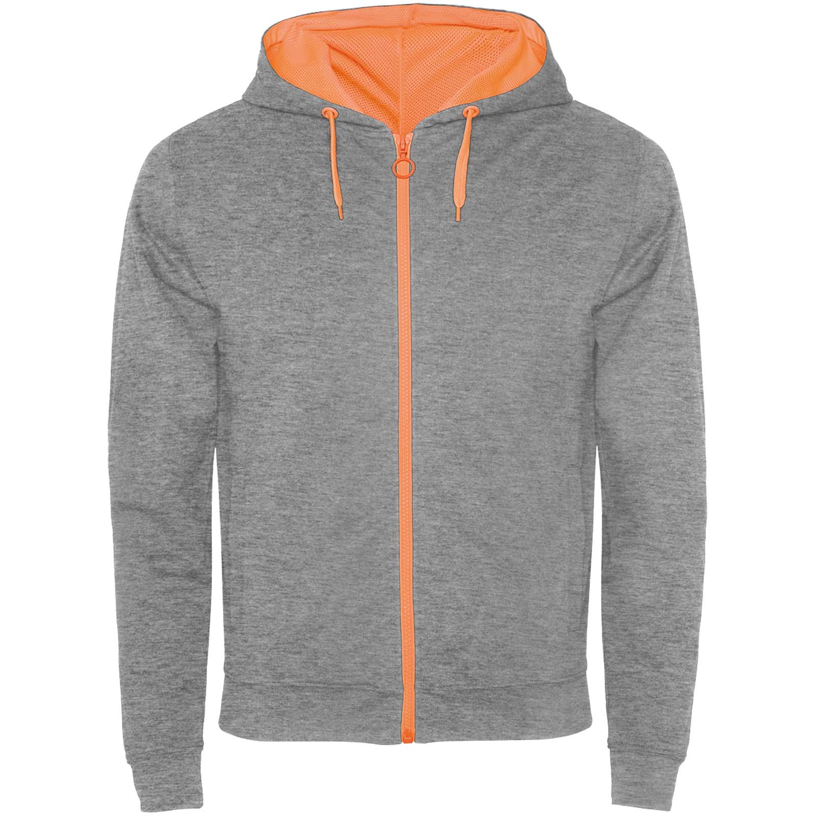 Felpa pile unisex Fuji