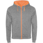 Felpa pile unisex Fuji