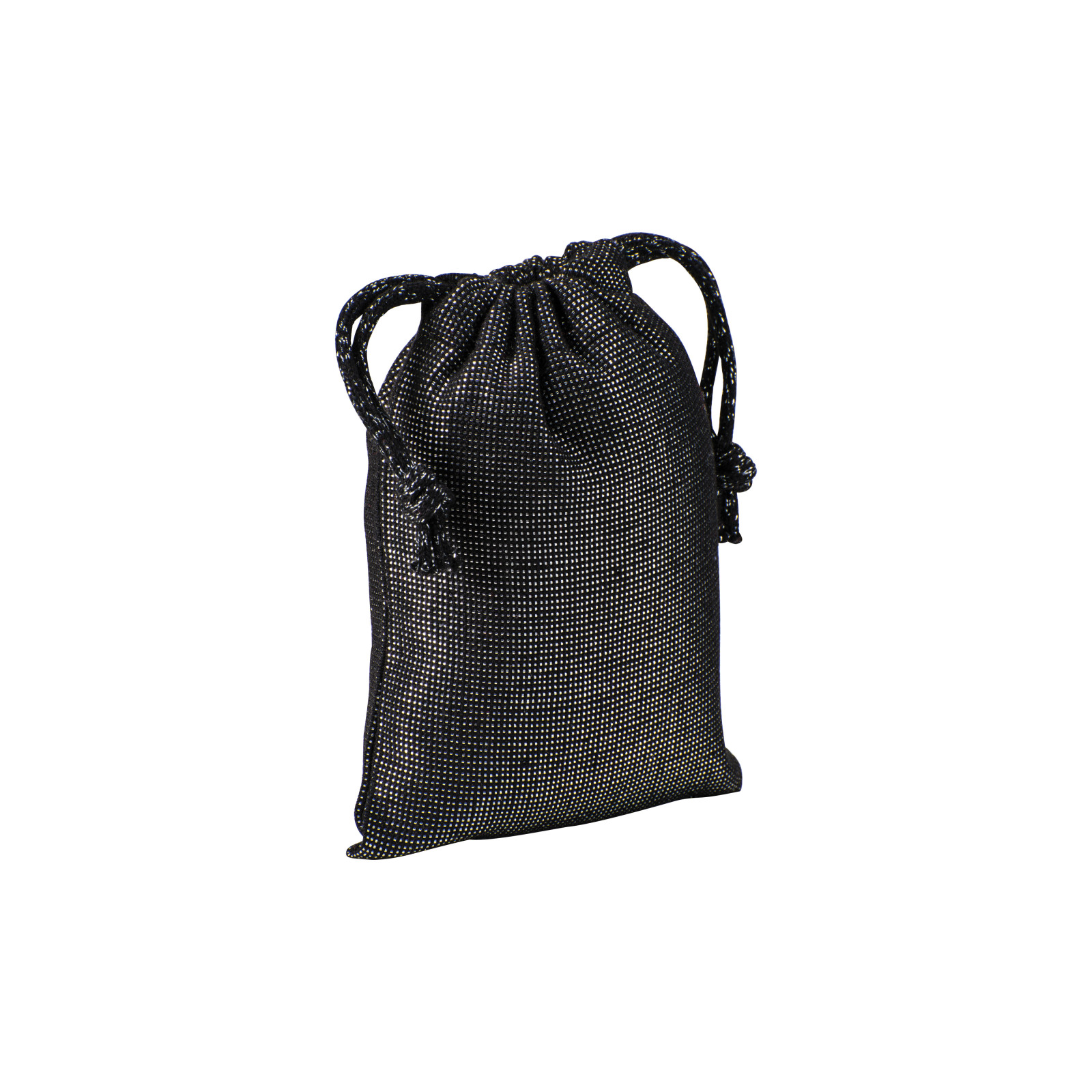 Sacchetto regalo in policotone brillante 150g/m2, 10X14 cm