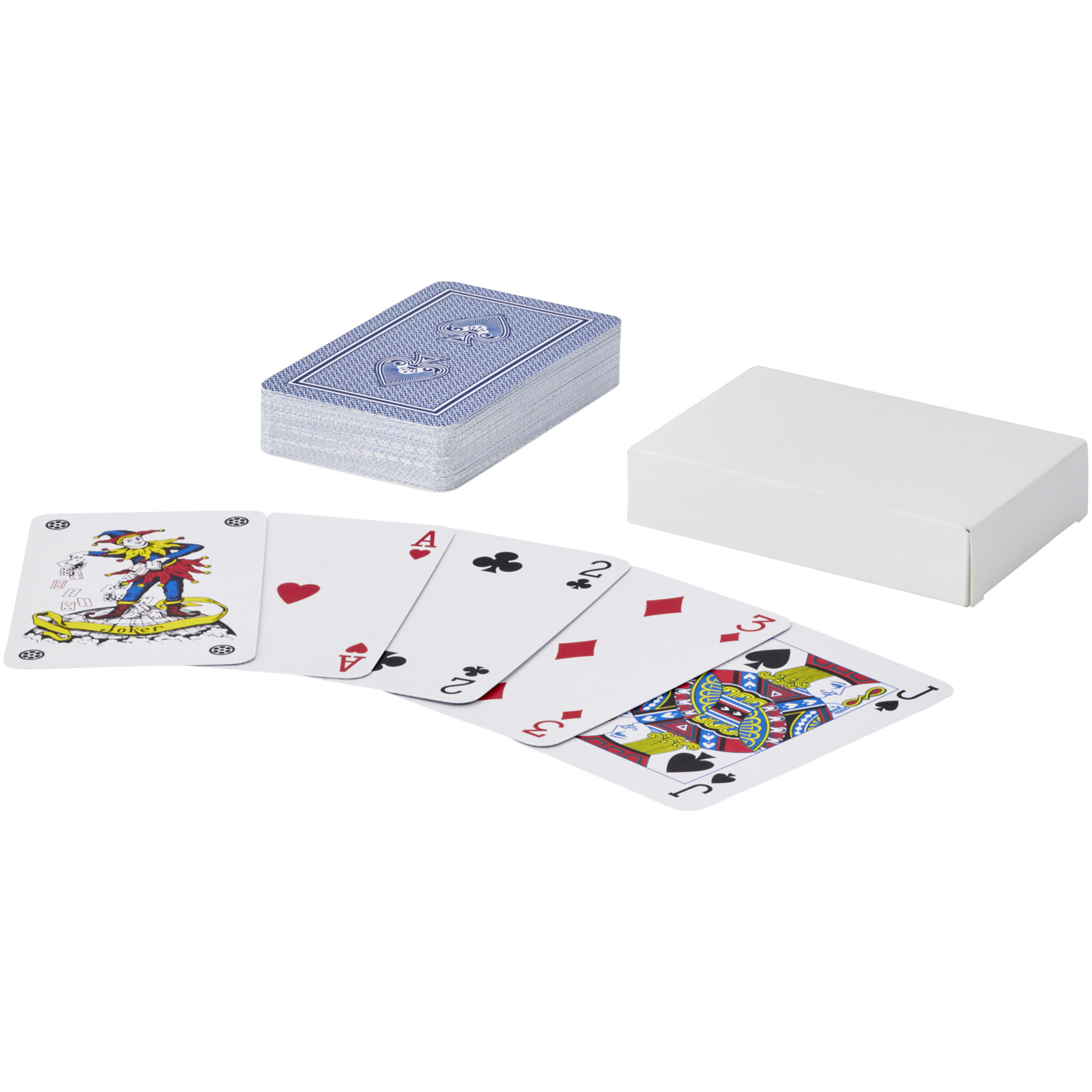 Set di carte da gioco Ace