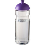 Borraccia sportiva H2O Active® Eco Base da 650 ml con coperc...