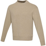 Felpa a girocollo in tessuto riciclato unisex Jet Aware™