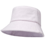 Cappello parasole in spugna riciclata certificata GRS Melo