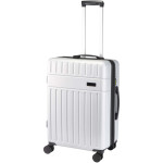 Trolley espandibile per portatile da 24" in materiale ricicl...