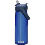 Borraccia con cannuccia girevole da 750 ml Tritan Renew Came...