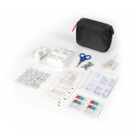 Kit di primo soccorso da 31 pezzi Basic