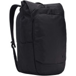 Zaino roll-top espandibile per portatile da 17" in materiale...