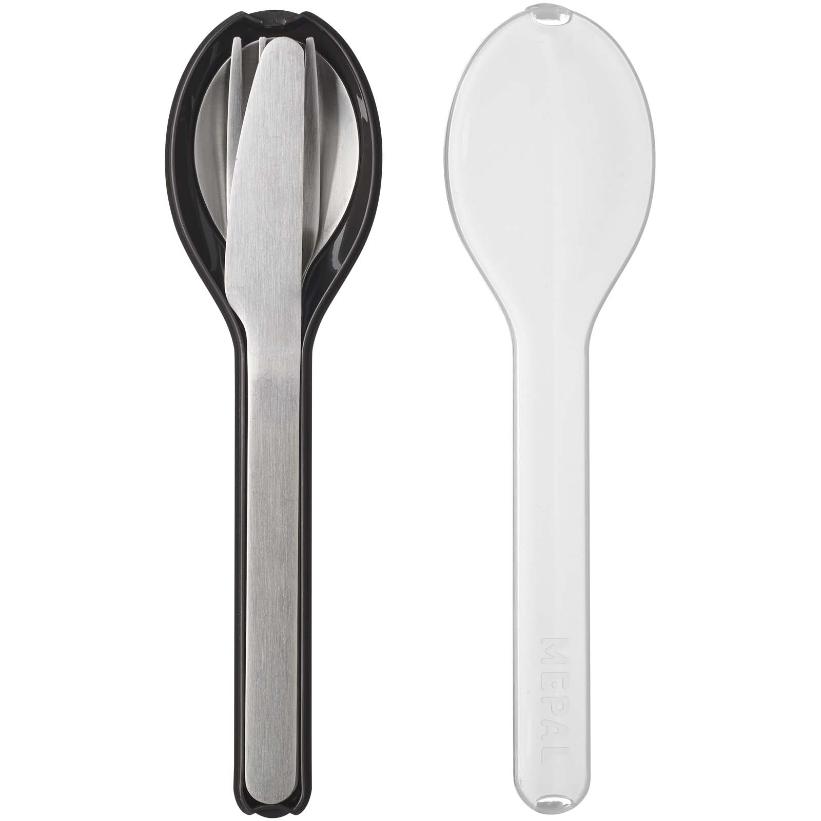 Set di posate Mepal Ellisse 