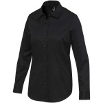 Camicia in twill da donna Citrino