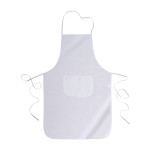 Grembiule in 30 % cotone/70 % poliestere (160g/m2), 60x92 cm...