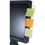 Pannello laterale per schermo del computer Vell