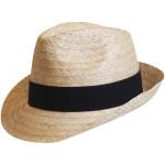 Cappello Cittadino Verde Bebel Doulos