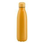 Thermos in acciaio inossidabile capacità 500 ml con doppia p...