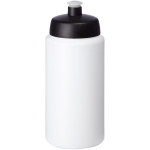 Borraccia sportiva Baseline® Plus da 500 ml con impugnatura...