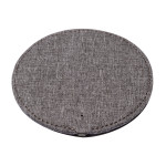 Base di ricarica wireless in R-PET