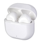 Auricolari bluetooth v 5.0 in R-ABS con box di ricarica e mi...