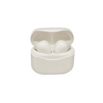 Auricolari bluetooth V. 5.0 con box di ricarica