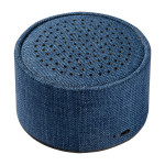 Mini altoparlante bluetooth v 5.0  in R-PET e ABS con microf...