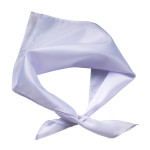 Foulard/bandana in poliestere 45 gr/m2
