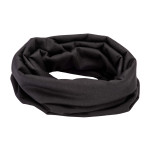 Bandana multiuso tubolare  R-pet in tessuto elastico