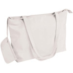 Borsa mare in poliestere 600D con manici lunghi, borsellino...