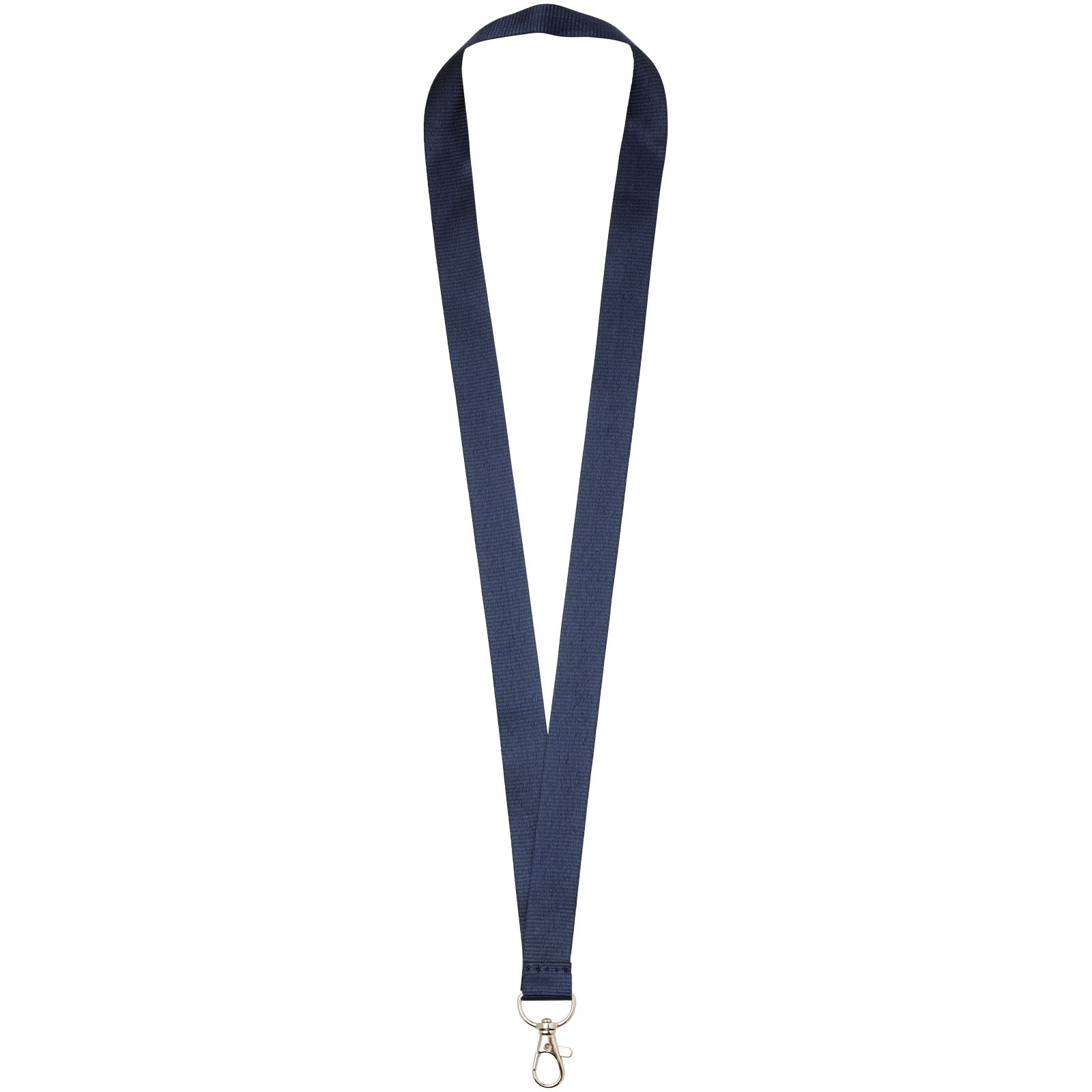 Lanyard Impey con comodo gancio