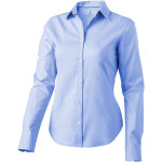 Camicia oxford Vaillant a manica lunga da donna