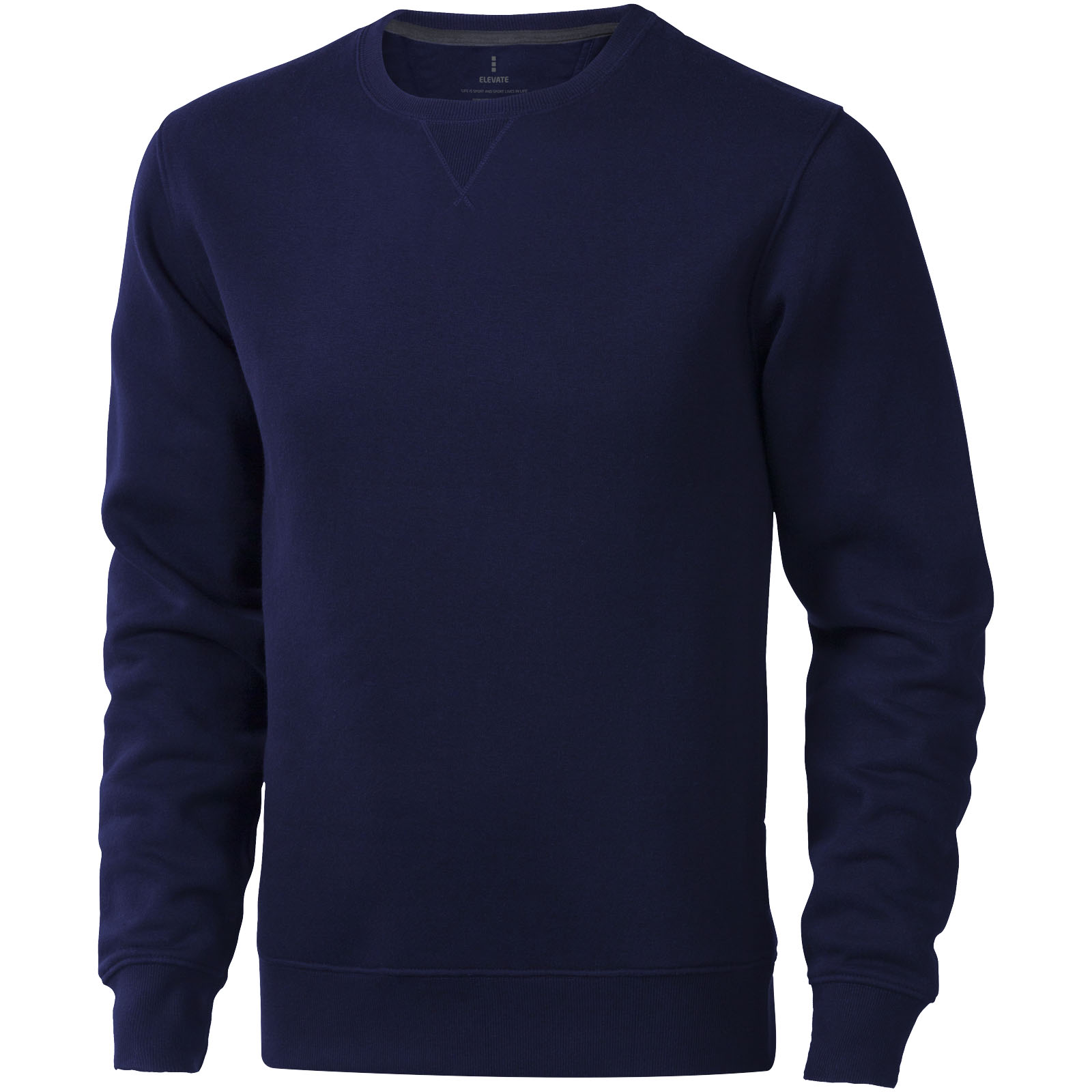 Maglia a girocollo Surrey unisex