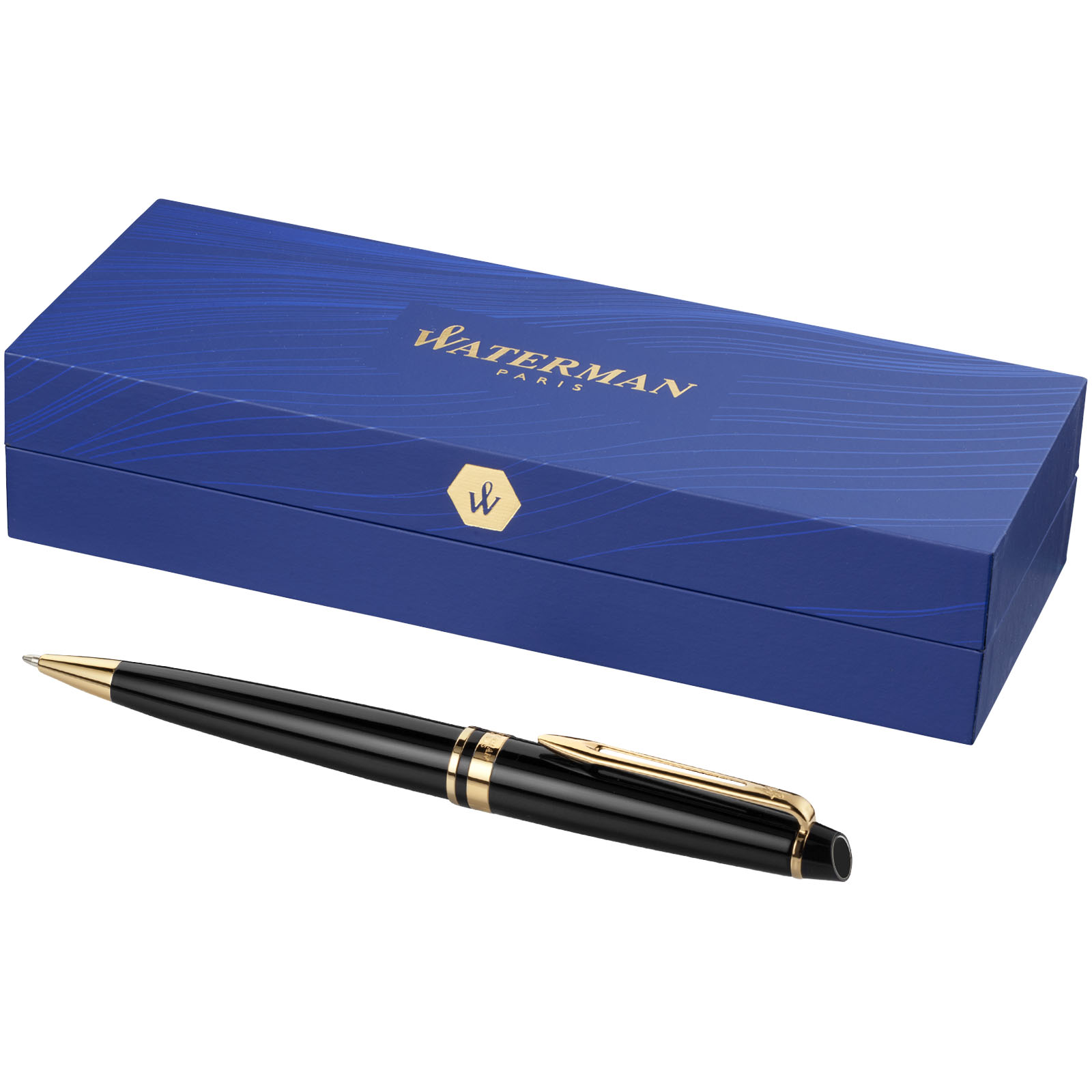 Waterman penna a sfera Expert