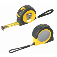 Flessometro da 5 metri in ABS