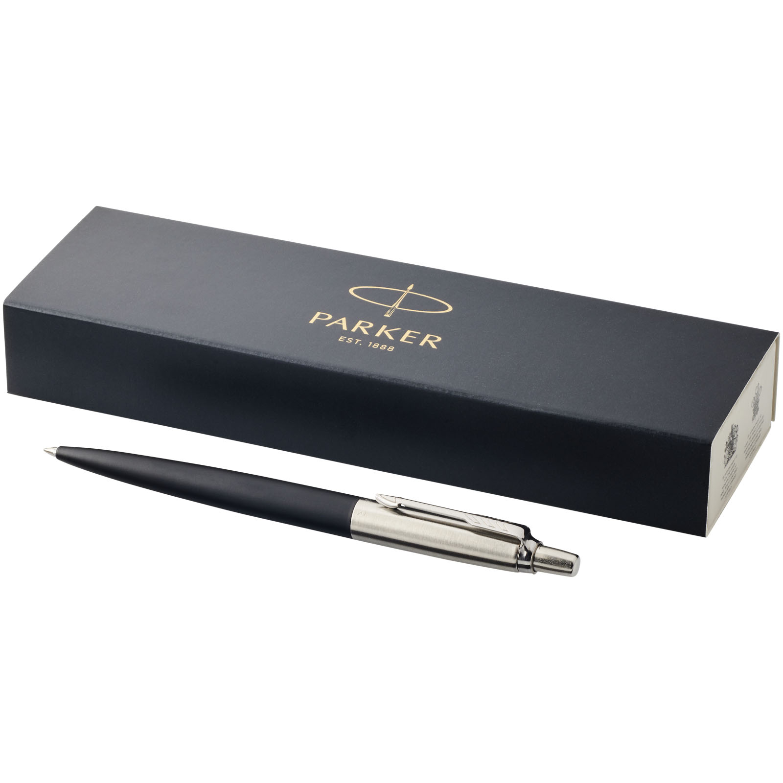 Parker penna a sfera Jotter Bond Street