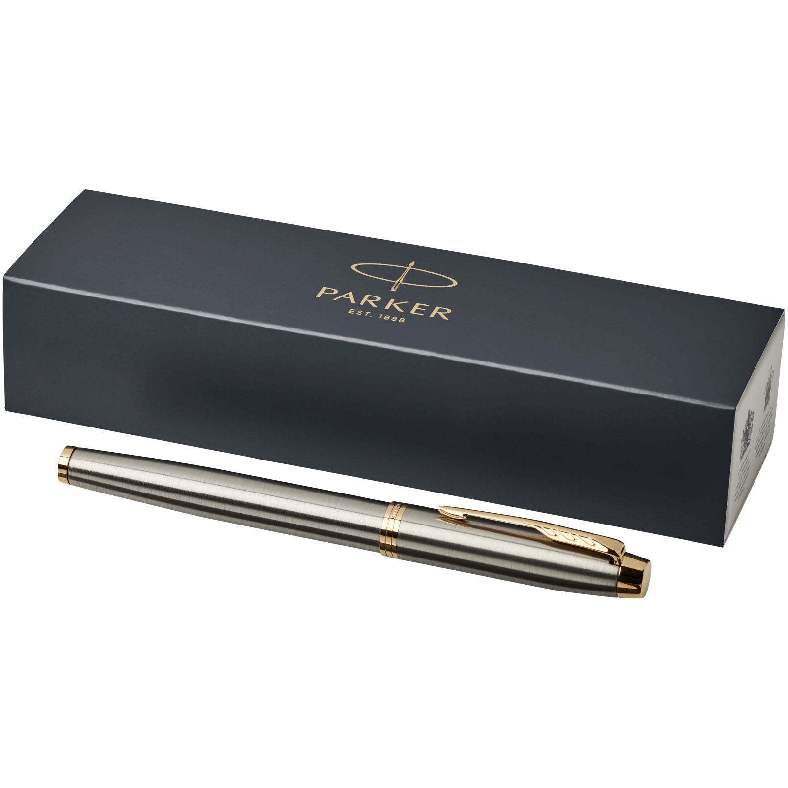 Parker penna stilografica IM