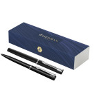 Waterman set penna a sfera e penna roller Allure