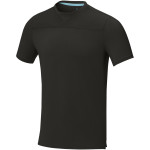 T-shirt a maniche corte cool fit in GRS riciclato da uomo Bo...