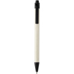 Penna a sfera Dairy Dream realizzata con cartoni del latte r...